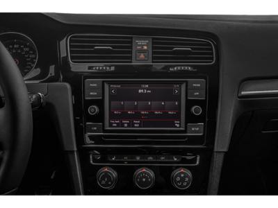 2018 Volkswagen Golf GTI 2.0T S