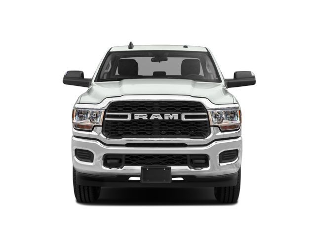 2019 RAM 3500 Big Horn