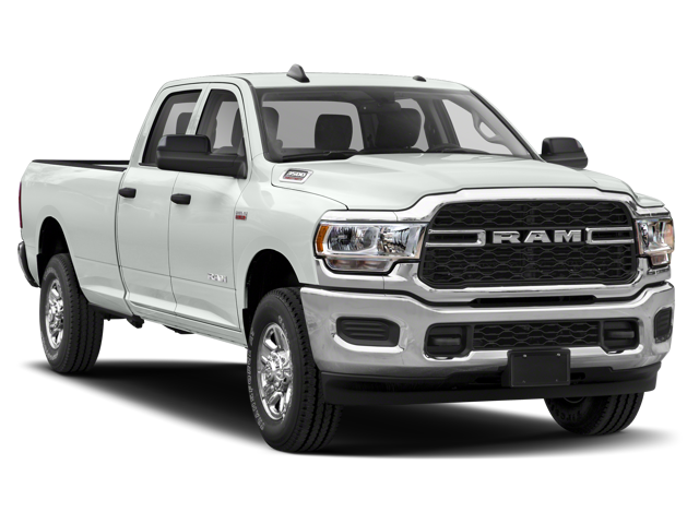 2019 RAM 3500 Big Horn