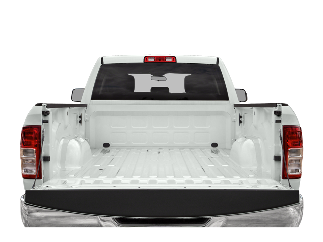 2019 RAM 3500 Big Horn