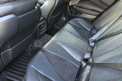 2025 Acura TLX w/A-Spec Package