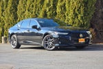 2025 Acura TLX w/A-Spec Package