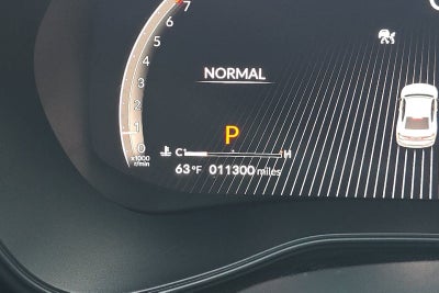 2025 Acura TLX w/A-Spec Package