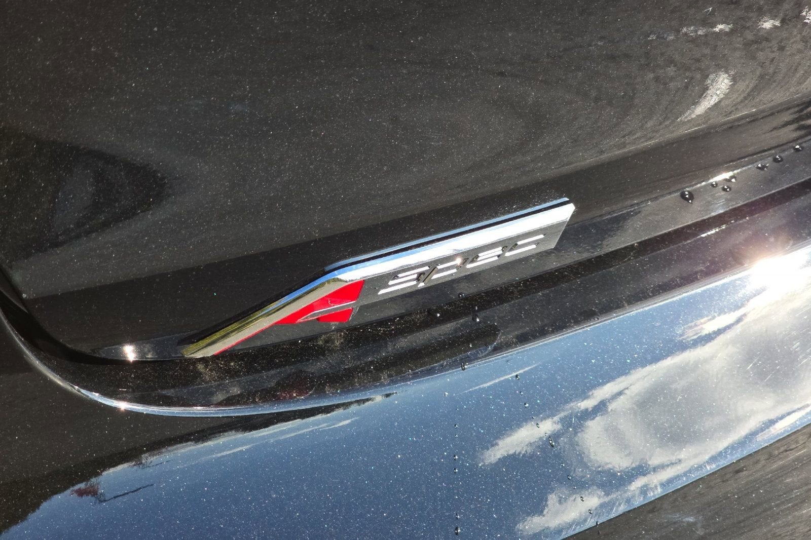 2025 Acura TLX w/A-Spec Package