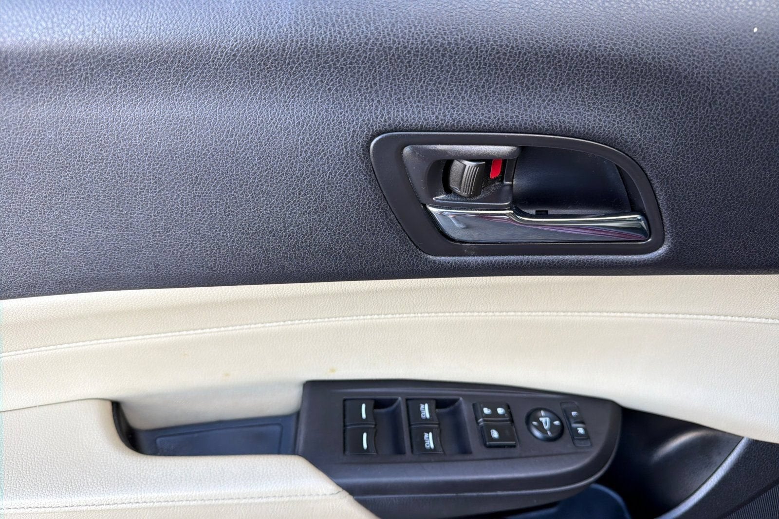 2014 Acura ILX Premium Pkg