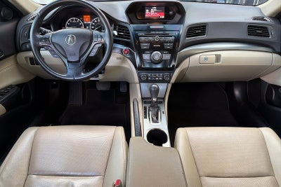 2014 Acura ILX Premium Pkg