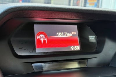 2014 Acura ILX Premium Pkg