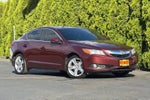 2014 Acura ILX Premium Pkg