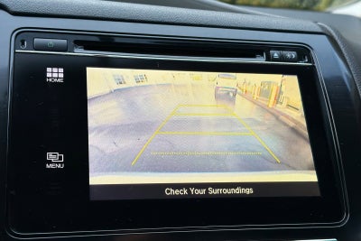 2014 Honda Civic Sedan EX