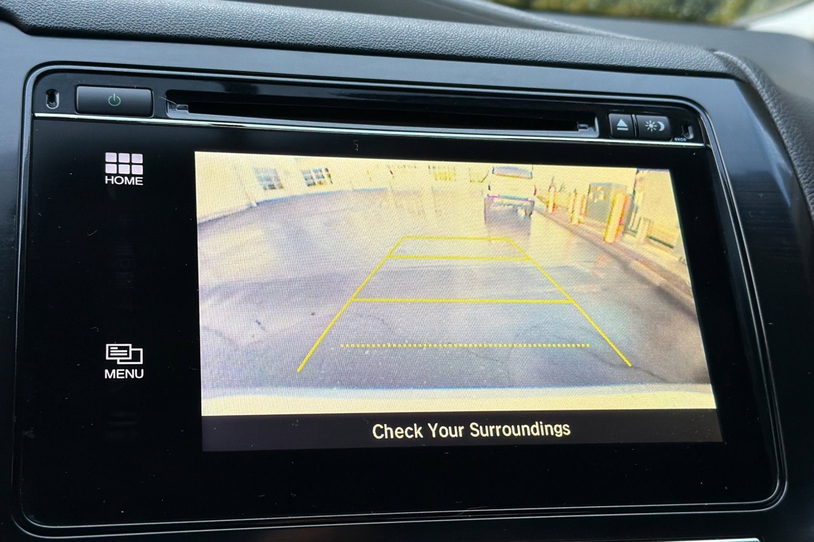 2014 Honda Civic Sedan EX