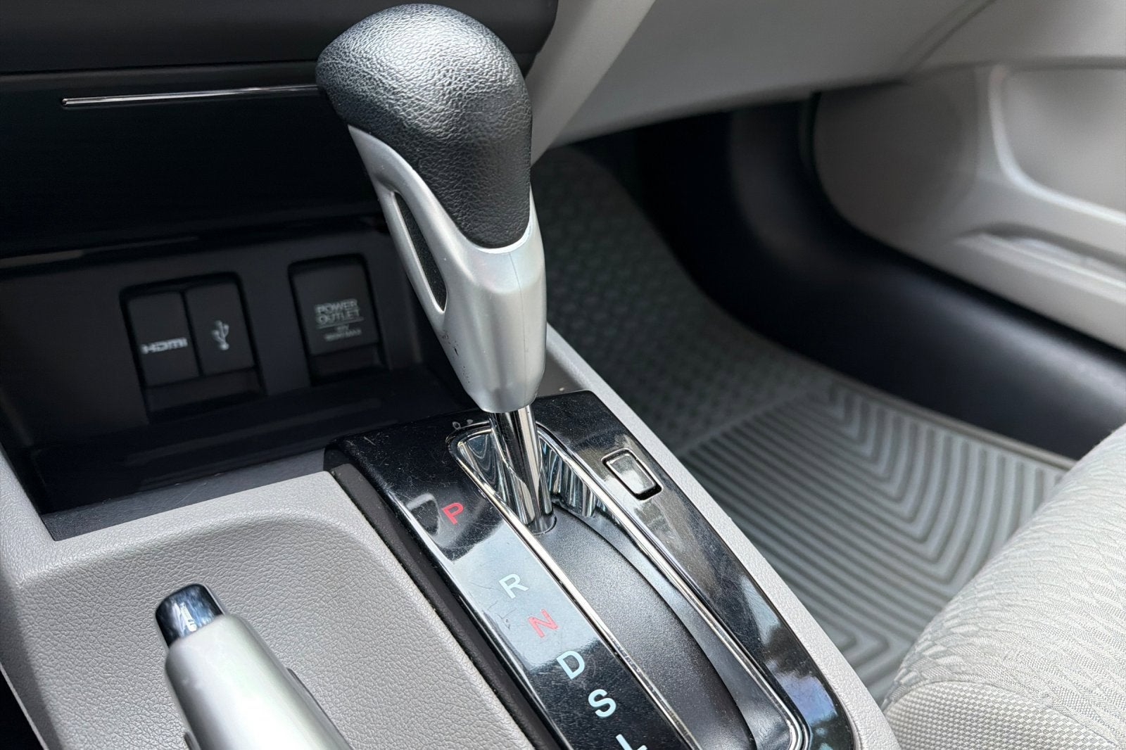 2014 Honda Civic Sedan EX