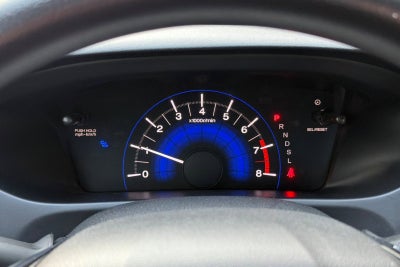 2014 Honda Civic Sedan EX