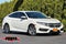2017 Honda Civic Sedan EX