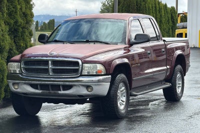 2001 Dodge Dakota Sport