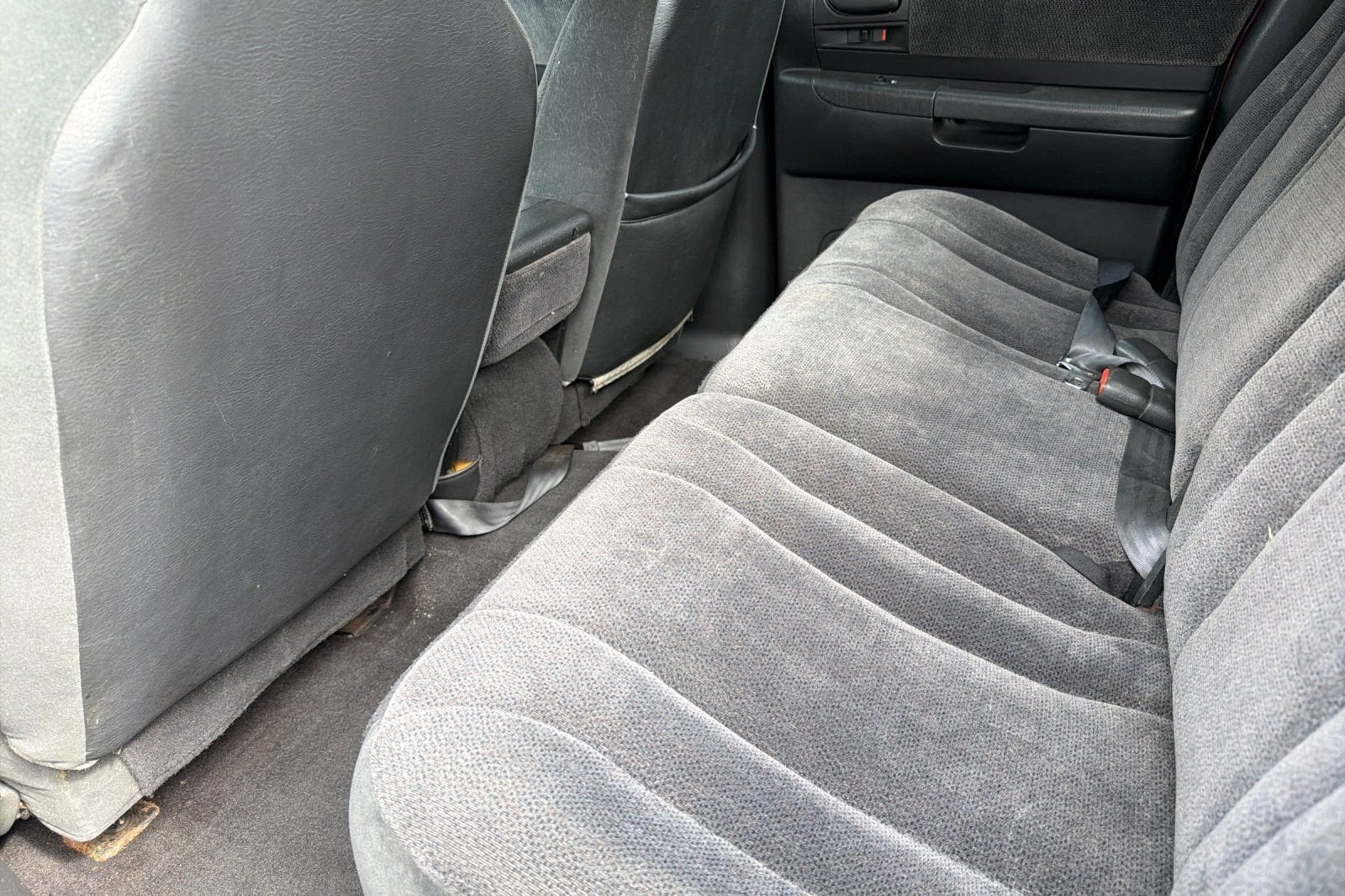 2001 Dodge Dakota Sport