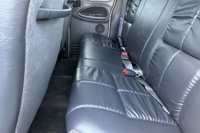 2000 Dodge Ram 2500 Base