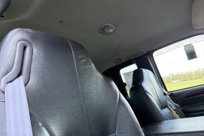 2000 Dodge Ram 2500 Base