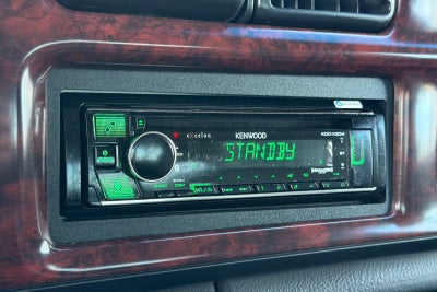 2000 Dodge Ram 2500 Base