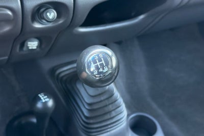 2000 Dodge Ram 2500 Base