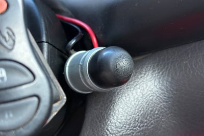 2000 Dodge Ram 2500 Base