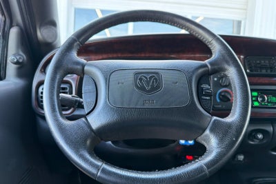 2000 Dodge Ram 2500 Base