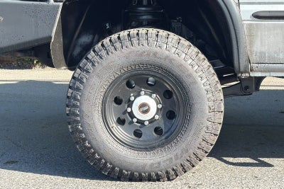 2000 Dodge Ram 2500 Base