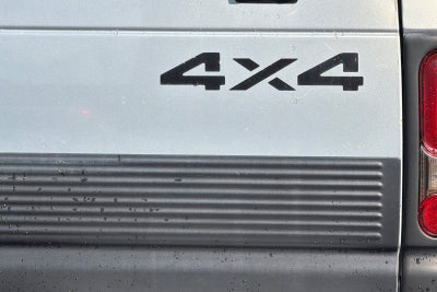 2000 Dodge Ram 2500 Base