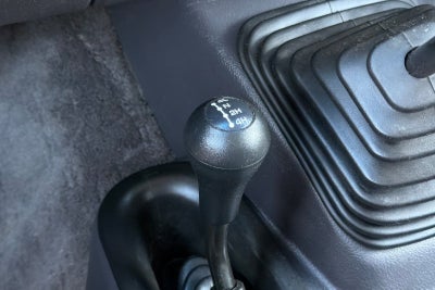 2000 Dodge Ram 2500 Base