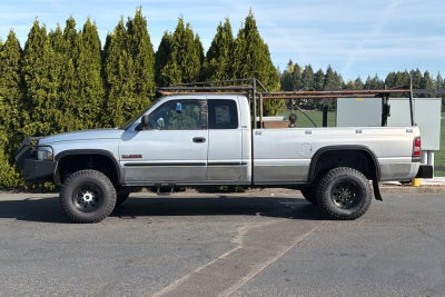 2000 Dodge Ram 2500 Base