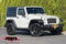 2015 Jeep WRANGLER Base