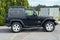 2012 Jeep Wrangler Sahara