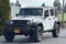 2018 Jeep Wrangler JK Unlimited Rubicon Recon