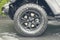 2023 Jeep Wrangler Willys