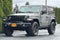 2023 Jeep Wrangler Willys