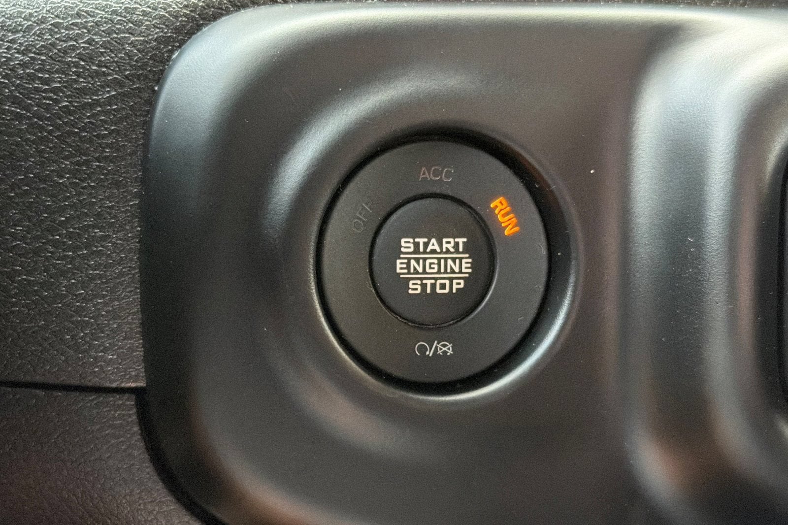 2023 Jeep Wrangler Willys Sport
