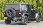 2023 Jeep Wrangler Willys Sport