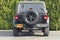 2023 Jeep Wrangler Willys Sport