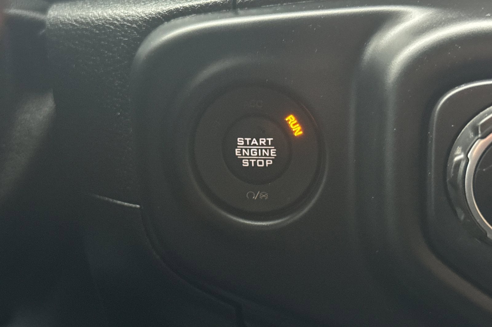 2020 Jeep Wrangler Unlimited Willys