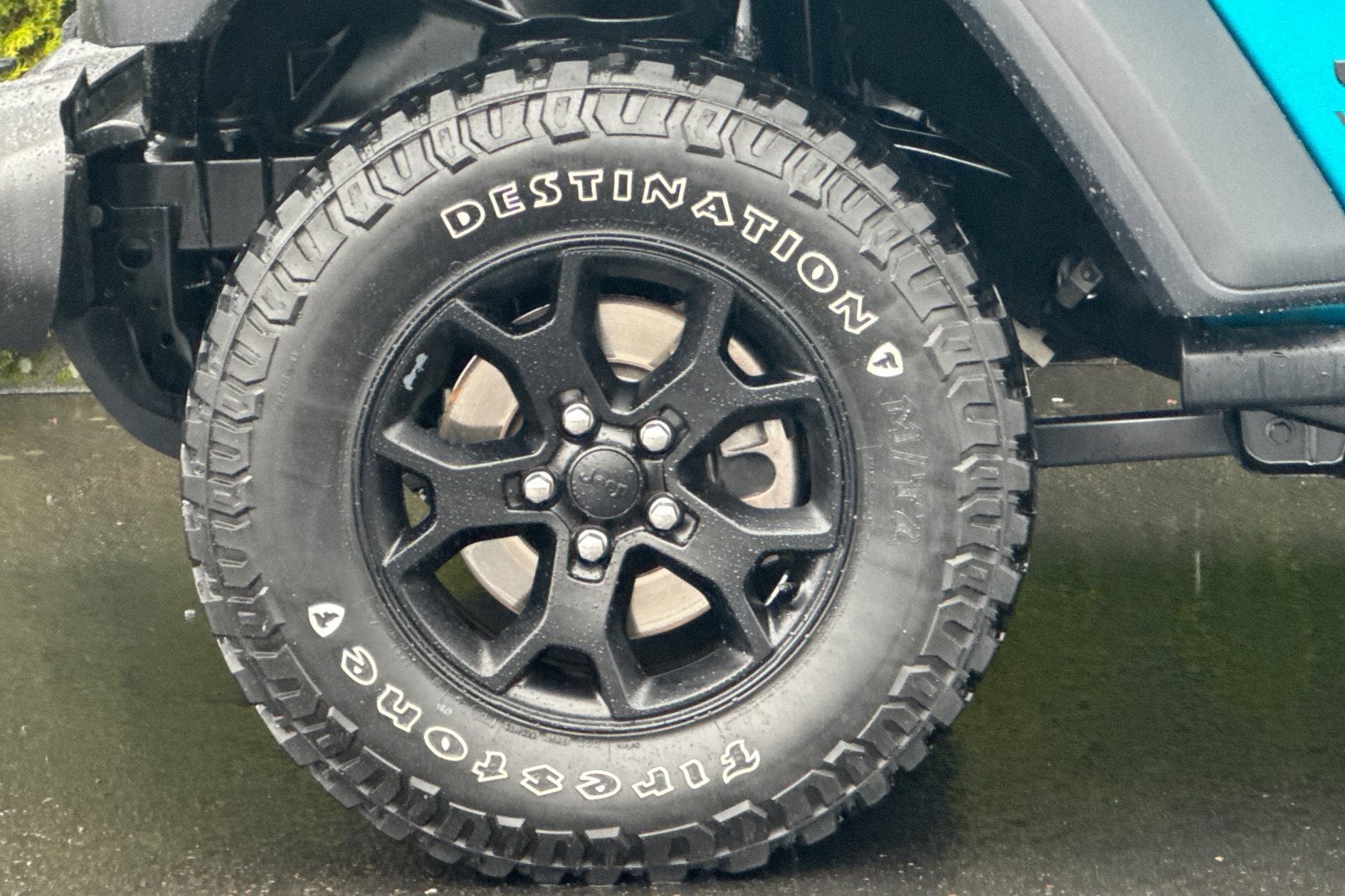 2020 Jeep Wrangler Unlimited Willys