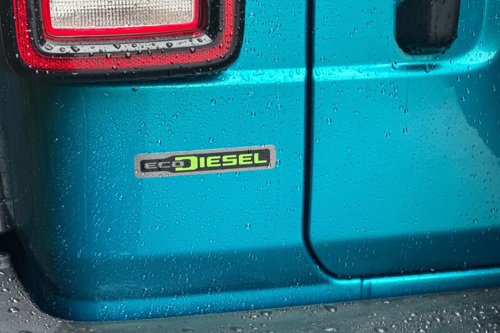 2020 Jeep Wrangler Unlimited Willys