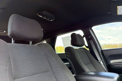 2020 Dodge Durango SXT Plus