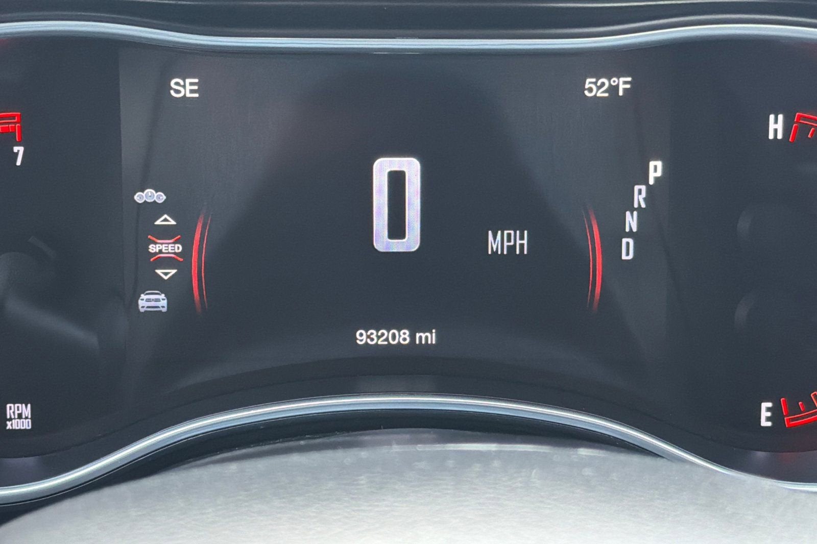 2020 Dodge Durango SXT Plus