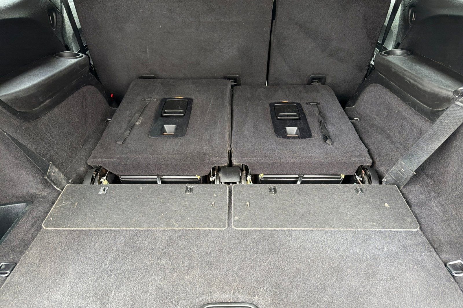 2013 Dodge Durango Crew