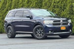 2013 Dodge Durango Crew