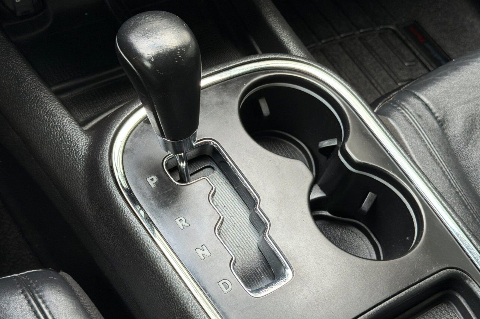 2013 Dodge Durango Crew