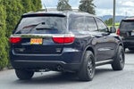 2013 Dodge Durango Crew