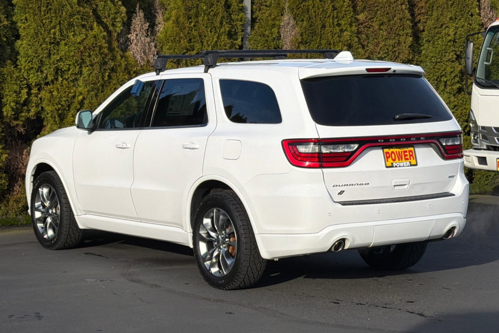 2019 Dodge Durango GT Plus