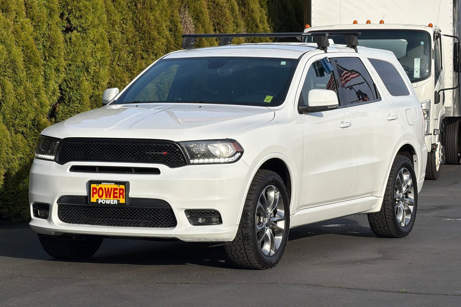 2019 Dodge Durango GT Plus