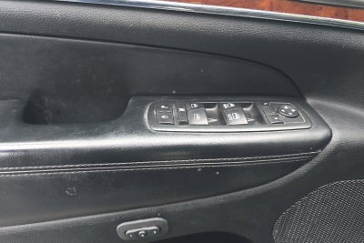 2013 Jeep Grand Cherokee Limited