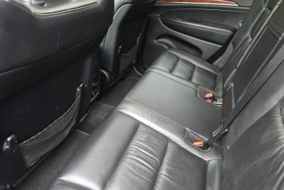 2013 Jeep Grand Cherokee Limited